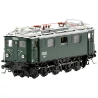 Jägerndorfer JC22800 A DRG E88 204 H0 villanymozdonya zöld