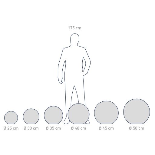 Müller-Licht 404074 tint Calluna Solar 45 cm, white+color Napelemes dekorációs világítás LED LED 0.5 W Fehér