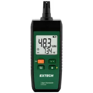 Extech RH250W Légnedvesség mérő