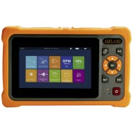   Üvegszál ellenőrző készülék 55501334 Tempo Communications OFL100 OTDR