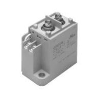   Omron G9EA-1-CA-DC24 Power relé 24 V/DC 30 A 1 záró 1 db csomag