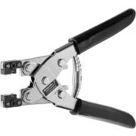 Weidmüller 9004500000 Kicsípő fogó 167 mm 1 db