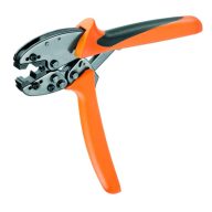 Weidmüller HTX AL 55 NE 9011310000 Krimpelőfogó