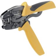   Weidmüller PZ 4 9012500000 Krimpelőfogó Érvéghüvelyek 0.5 - 4 mm²