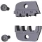 Weidmüller PZ 16E 9012640000 Krimpelő betét Érvéghüvelyek Alkalmas márka Weidmüller 9012600000