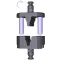 Weidmüller PZ 6 ROTO 9014480000 Krimpelő betét Érvéghüvelyek Alkalmas márka Weidmüller 9014350000