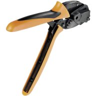   Weidmüller CTX CM 1.6/2.5 9018490000 Krimpelőfogó Esztergált érintkezők 0.14 - 4 mm²