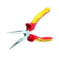 Weidmüller 9046380000 VDE Telefon fogó Egyenes 200 mm