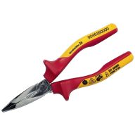 Weidmüller 9046400000 VDE Telefon fogó Egyenes 200 mm