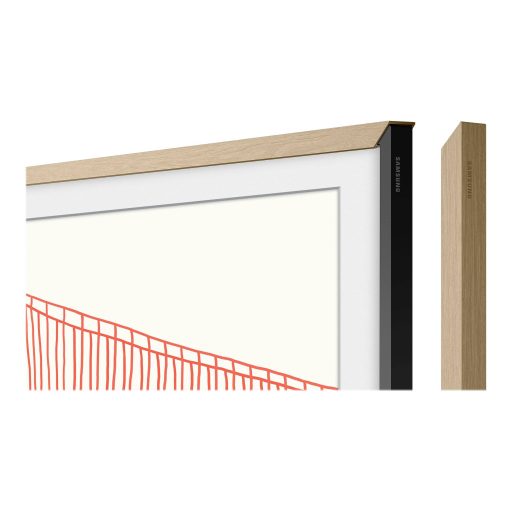 Samsung VG-SCFA50TKB/XC TV keret