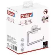 tesa 40447-00000-00 Toalettpapír tartó