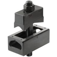 Weidmüller 9204850000 Lemezlyukasztó