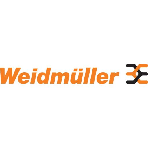 Weidmüller 9204980000 Lemezlyukasztó 37 mm