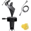 BERNSTEIN Tools for Electronics ESD Satu 9-205-ESD-SET1 Pofa szélesség: 50 mm Szorítási szélesség (max.): 70 mm