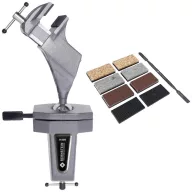   BERNSTEIN Tools for Electronics ESD Satu 9-205-SET1 Pofa szélesség: 50 mm Szorítási szélesség (max.): 70 mm