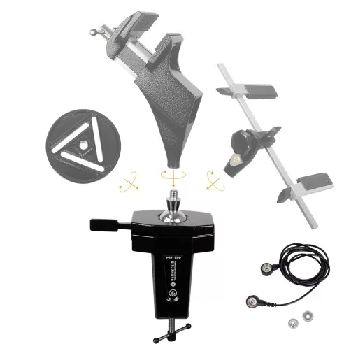 Bernstein Tools for Electronics ESD Satu 9-250-ESD