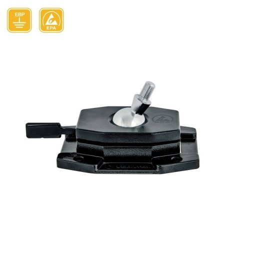 Bernstein Tools for Electronics ESD Láb, satuhoz 9-261-ESD-SET1