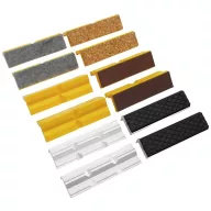 BERNSTEIN Tools for Electronics Védőpofa 9-900-SET-100