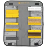 BERNSTEIN Tools for Electronics Védőpofa 9-900-SET-125