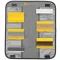 BERNSTEIN Tools for Electronics Védőpofa 9-900-SET-125
