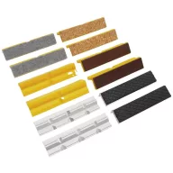 BERNSTEIN Tools for Electronics Védőpofa 9-900-SET-125