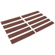 BERNSTEIN Tools for Electronics Bőr matrica LEDER-150x25x3