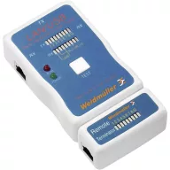 9205400000 Weidmüller LAN USB TESTER Alkalmas LAN, USB