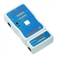 9205400000 Weidmüller LAN USB TESTER Alkalmas LAN, USB