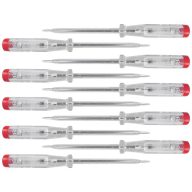   Bernstein Tools for Electronics 4-344-VDE-VE10 Feszültségvizsgáló 3.5 mm 100 mm 250 V (max)