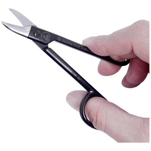 Bernstein Tools for Electronics Fogas ESD olló, disszipatív 5-301-13