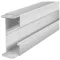 OBO Bettermann 6274702 Parapet csatorna Alsó rész (H x Sz) 2000 mm x 170 mm Szürke 1 db