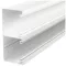 OBO Bettermann 6279600 Parapet csatorna (H x Sz) 2000 mm x 210 mm Fehér 1 db