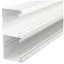 OBO Bettermann 6279600 Parapet csatorna (H x Sz) 2000 mm x 210 mm Fehér 1 db