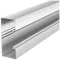 OBO Bettermann 6279103 Parapet csatorna (H x Sz) 2000 mm x 170 mm 1 db