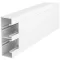 OBO Bettermann 6113400 Parapet csatorna (H x Sz) 2000 mm x 165 mm Fehér 1 db