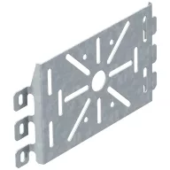 OBO Bettermann 7084870 Szerelőlap 1 db