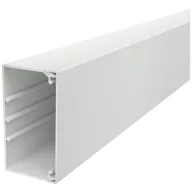   OBO Bettermann 6175472 Kábelcsatorna Kábeltartó (H x Sz x Ma) 2000 x 108.5 x 60 mm Szürke 8 db