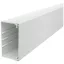 OBO Bettermann 6175472 Kábelcsatorna Kábeltartó (H x Sz x Ma) 2000 x 108.5 x 60 mm Szürke 8 db
