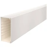   OBO Bettermann 6026176 Kábelcsatorna Kábeltartó (H x Sz x Ma) 2000 x 170 x 80 mm Fehér 4 db