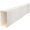 OBO Bettermann 6026176 Kábelcsatorna Kábeltartó (H x Sz x Ma) 2000 x 170 x 80 mm Fehér 4 db