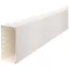 OBO Bettermann 6026176 Kábelcsatorna Kábeltartó (H x Sz x Ma) 2000 x 170 x 80 mm Fehér 4 db