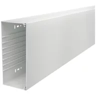   OBO Bettermann 6027253 Kábelcsatorna Kábeltartó (H x Sz x Ma) 2000 x 230 x 100 mm Szürke 2 db