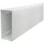 OBO Bettermann 6027253 Kábelcsatorna Kábeltartó (H x Sz x Ma) 2000 x 230 x 100 mm Szürke 2 db