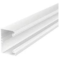   OBO Bettermann 6279200 Parapet csatorna (H x Sz) 2000 mm x 110 mm Fehér 1 db