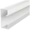 OBO Bettermann 6279100 Parapet csatorna (H x Sz) 2000 mm x 170 mm Fehér 1 db