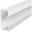 OBO Bettermann 6279100 Parapet csatorna (H x Sz) 2000 mm x 170 mm Fehér 1 db