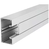   OBO Bettermann 6112403 Parapet csatorna (H x Sz) 2000 mm x 100 mm 1 db