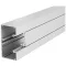 OBO Bettermann 6112403 Parapet csatorna (H x Sz) 2000 mm x 100 mm 1 db