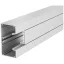 OBO Bettermann 6112403 Parapet csatorna (H x Sz) 2000 mm x 100 mm 1 db