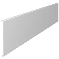   OBO Bettermann 6191703 Csatorna felsőrész (H x Sz) 2000 mm x 170 mm Fehér 1 db